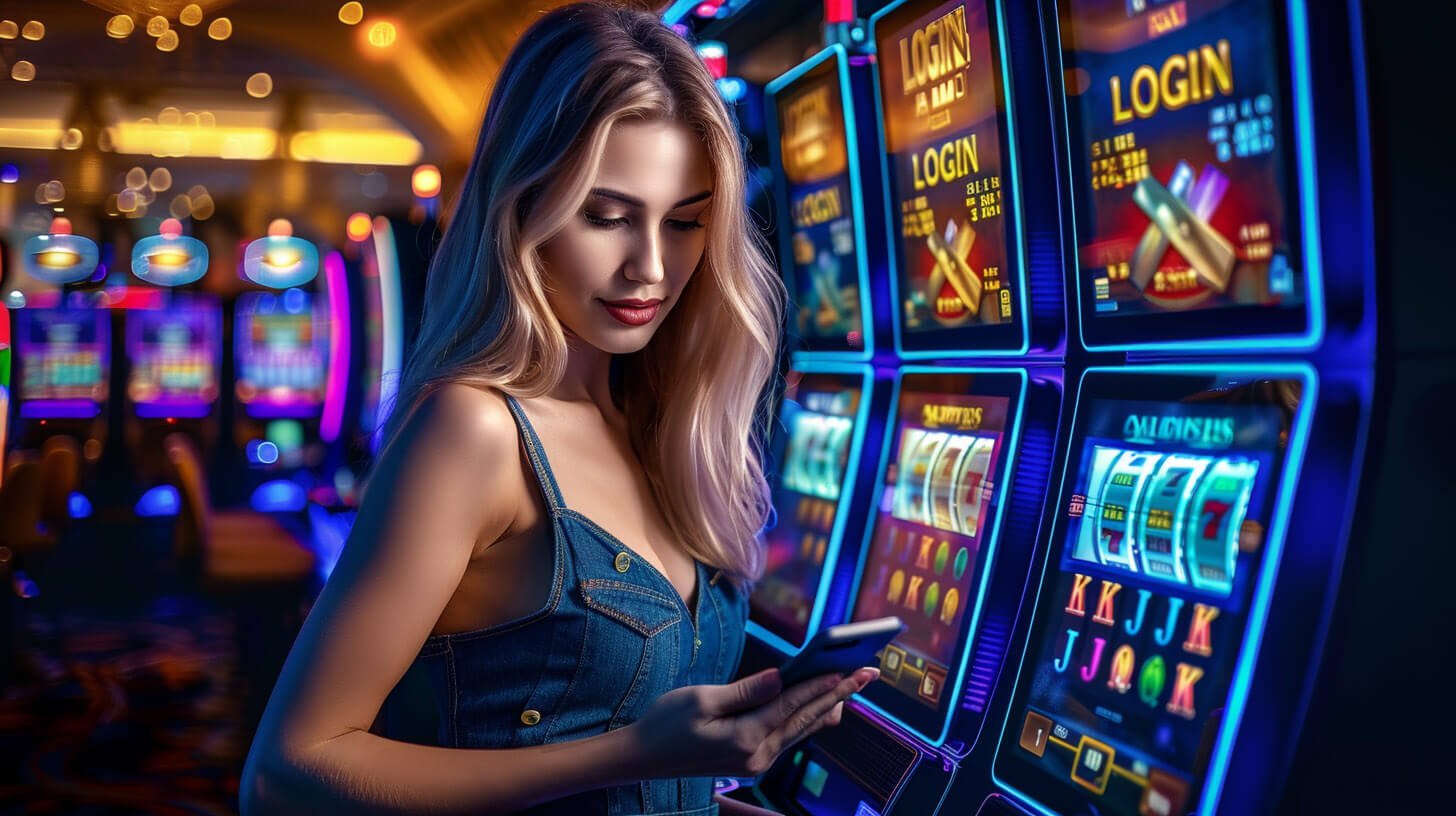asia bookie ကာစီနို Blackjack Multi-hand ဂိမ်းကစားနည်း