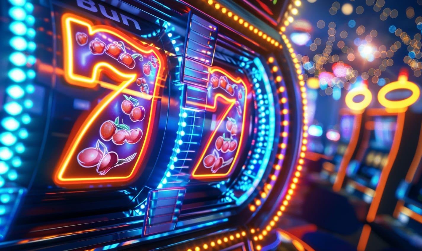 asia bookie ဂိမ်းလော်ဘီ Slots ဂိမ်းများ ပြသချက်